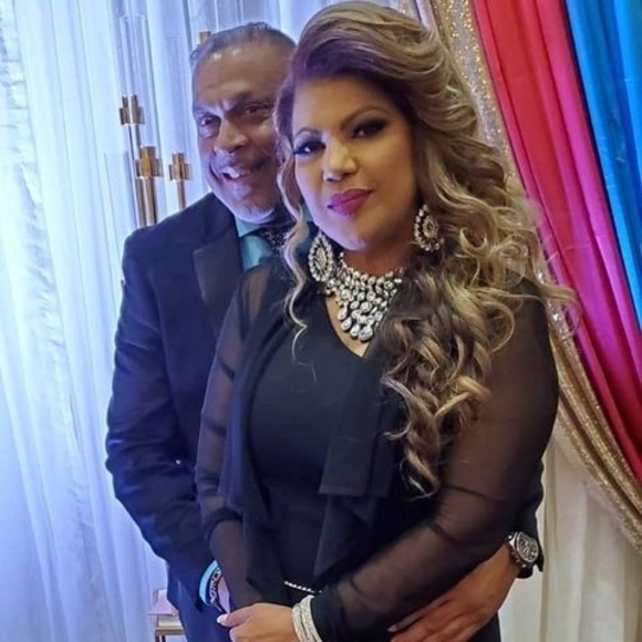 Meet your Posher, Neeta - Picture 1 of 1